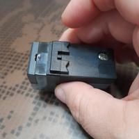 ricevitore a infrarossi BTicino Living