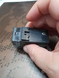 ricevitore a infrarossi BTicino Living