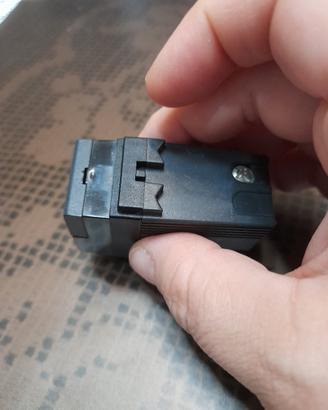 ricevitore a infrarossi BTicino Living