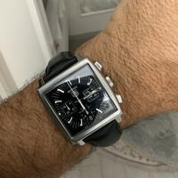 Tag Heuer Monaco