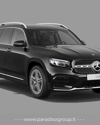 Mercedes-Benz GLB X247 200 d Automatic 4MATIC