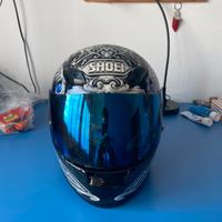 Casco integrale SHOEI