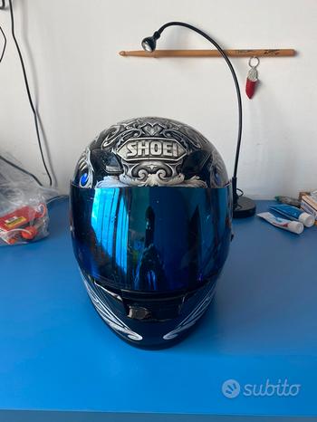 Casco integrale SHOEI