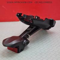PORTATARGA ORIGINALE x HONDA CBR 1000 RR 2008 2009