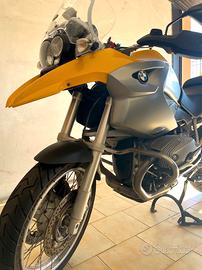 BMW R1200 GS R 1200 GS