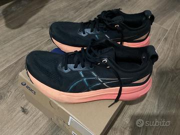 Scarpe Asiscs Gel Kayano 31, uomo