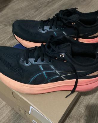 Scarpe Asiscs Gel Kayano 31, uomo
