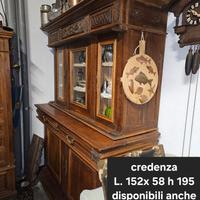 credenza