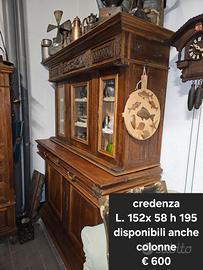 credenza