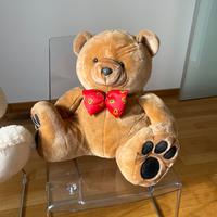 Orso di peluche grande