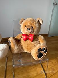 Orso di peluche grande