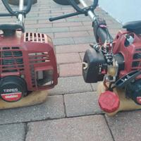 Shindaiwa deciespugliatore 