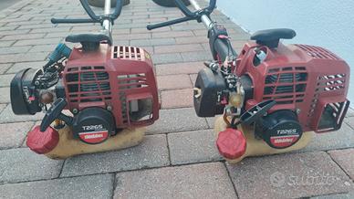 Shindaiwa deciespugliatore 