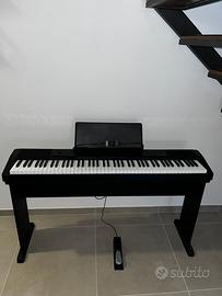 Pianoforte digitale