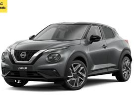 Nissan Juke N-Connecta 1.0 dig-t (114 cv)