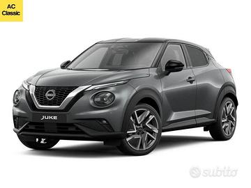 Nissan Juke N-Connecta 1.0 dig-t (114 cv)