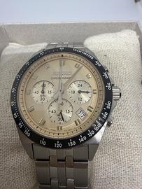 Seiko Selection Cronografo