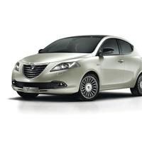 LANCIA Ypsilon 1.2 69 CV 5 porte Gold