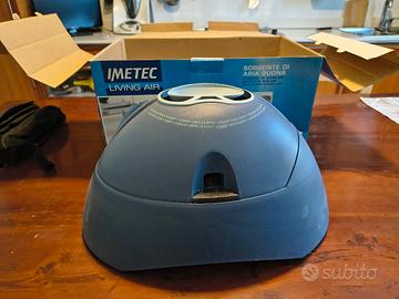 umidificatore 