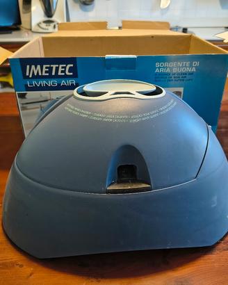 umidificatore 