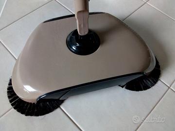 Scopa rotante mop 360