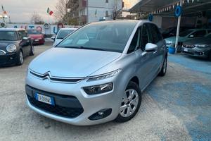 Citroen C4 Picasso 1.6 e-HDi 115 Intensive