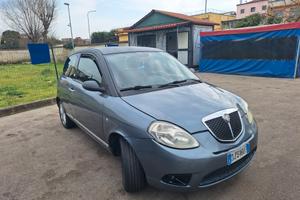 Lancia Ypsilon 1.2 GPL
