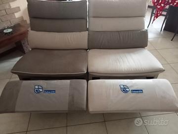 Poltrone Chateau Dax 