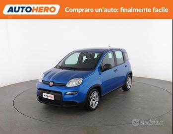 FIAT Panda YW93506