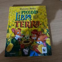 Geronimo Stilton