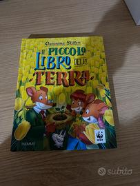 Geronimo Stilton