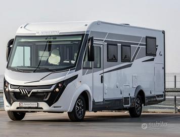 Bobilvetta kea i 86