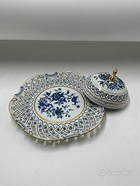 Portaburro giapponese