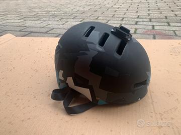 Casco biciclette BELL