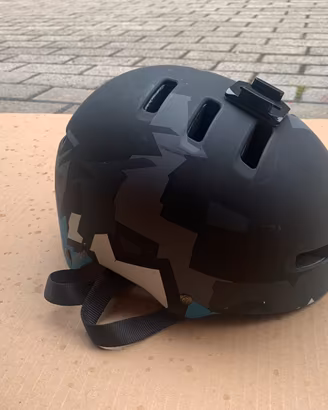 Casco biciclette BELL