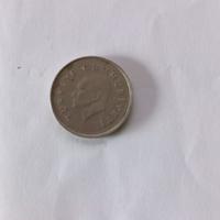 MONETA  YENI TURK LIRASI