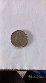 MONETA  YENI TURK LIRASI