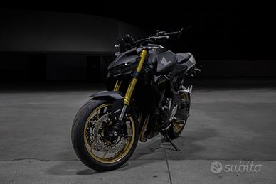 Honda cb1000 Hornet SP