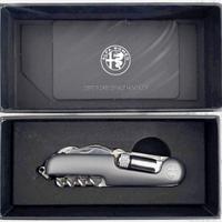 Alfa Romeo Pocket Knife