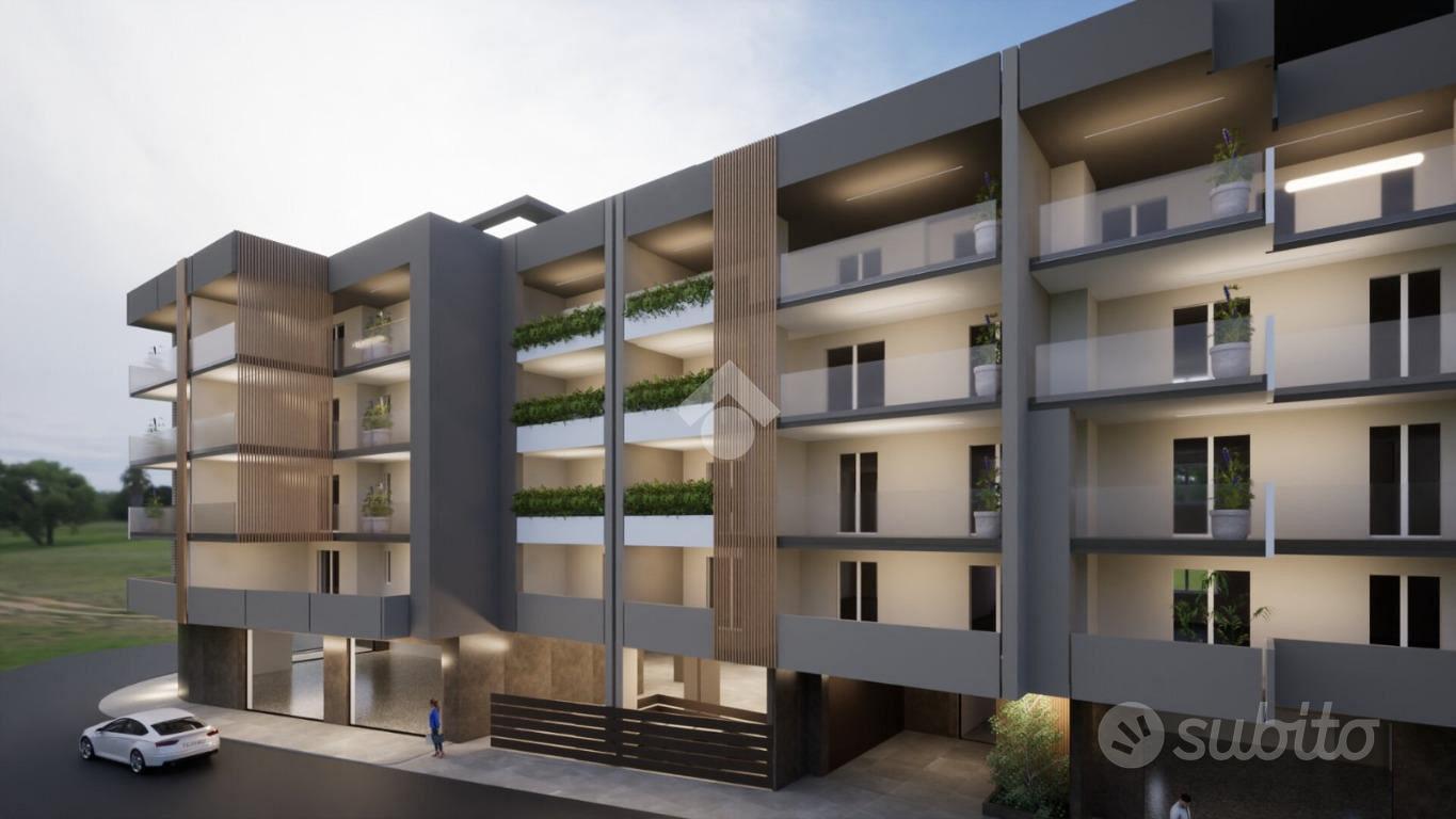 Apartment in Casamassima, Bari - Altro