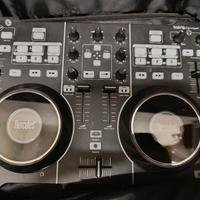 console Dj Hercules 4