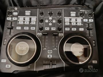 console Dj Hercules 4