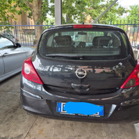 Opel corsa 1.2 gpl tech