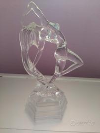 Soprammobili in vetro