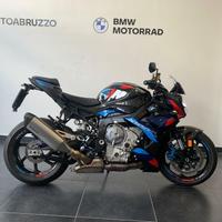 BMW M 1000 R Competition Abs my23
