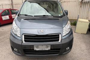 Peugeot Expert Tepee 2.0 HDi 125CV FAP PL Active 9