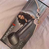 Remington keratin protect