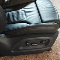 Tappezzeria completa S-line Audi Q5 3.0 TD