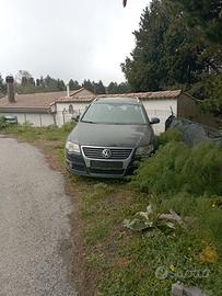 RICAMBI Vari VW Passat Variant HL 2.0 TDI DSG Pell