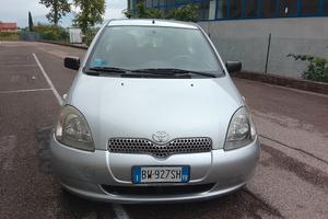 Toyota Yaris 1.0i 16V cat 3 porte
